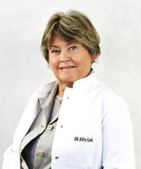 alergolog ewa bernatowska